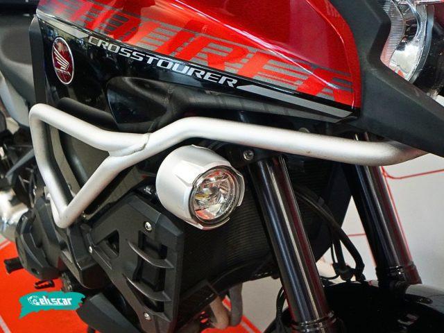 HONDA Crosstourer VFR 1200 TRAVEL EDITION