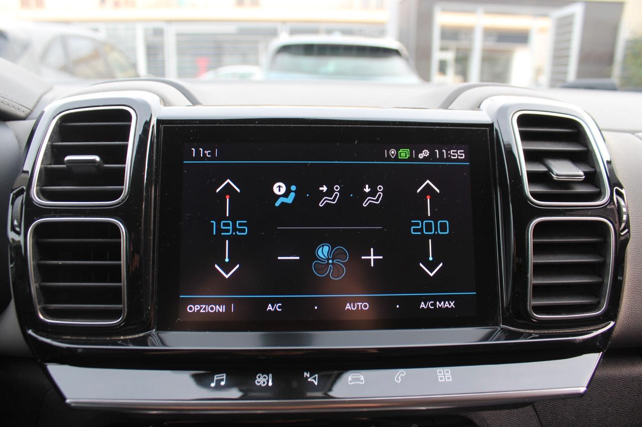 Citroen C5 Aircross BlueHDi 130 S&S EAT8 Business