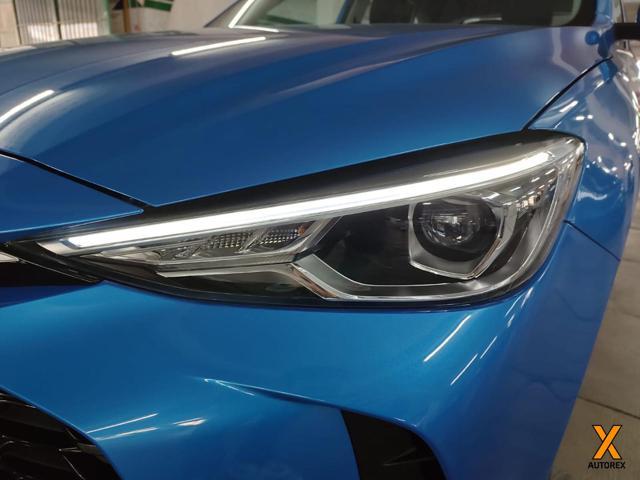 MG ZS 1.5 Hybrid+ Luxury