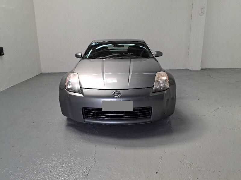 NISSAN Z 350Z Coupé 3.5 V6 Lev 1