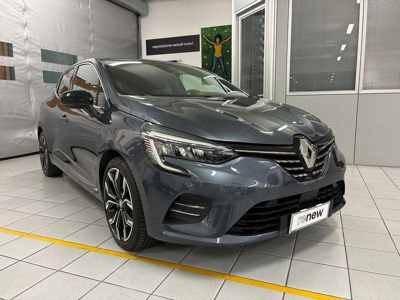 Renault Clio Techno 1.6 E-Tech full hybrid 145cv rif.GK829