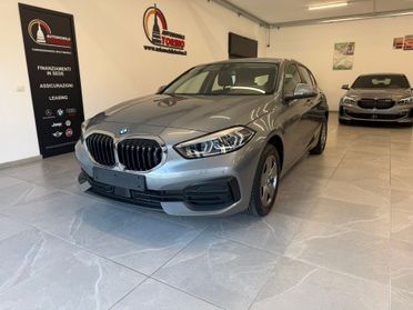 Bmw 118 118i 5p. Business Advantage