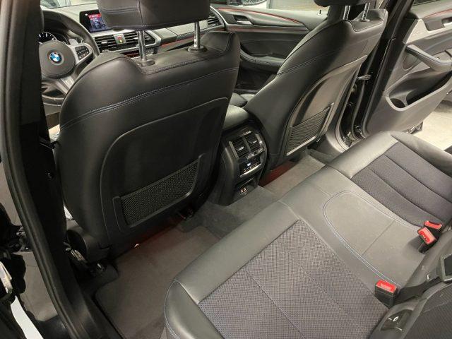 BMW X4 2.0 d X-Drive 190 CV X-Line