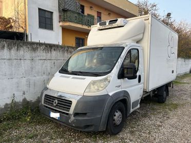 FIAT Ducato Ducato 30 2.3 MJT PM Cabinato