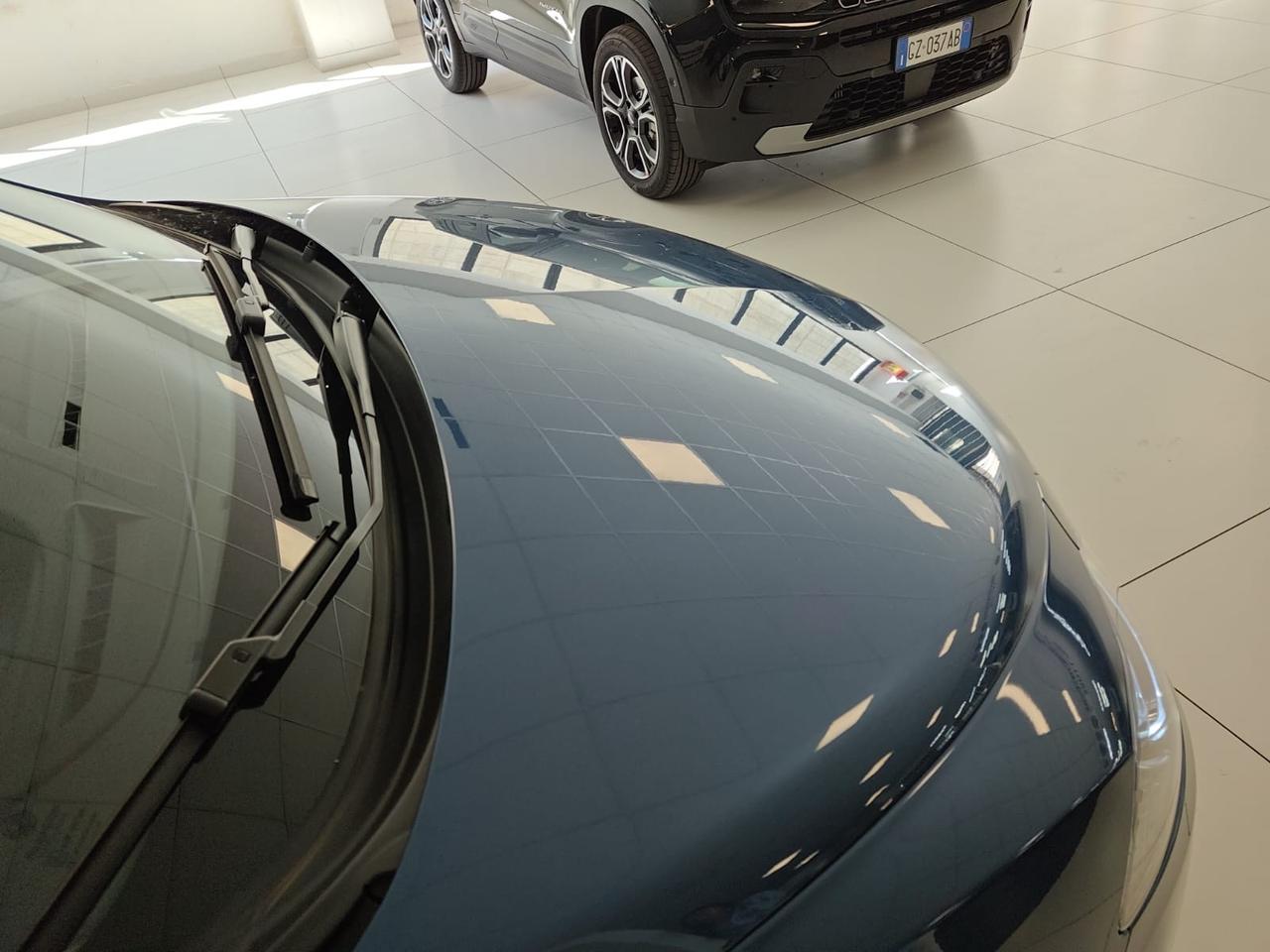 LANCIA Ypsilon My24 1.2 69 Cv Gpl Ecochic