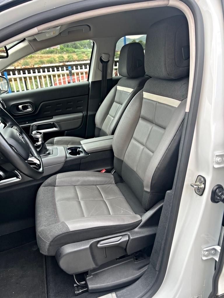 Citroen C5 Aircross 1.5 BlueHDi 130 Shine 2019