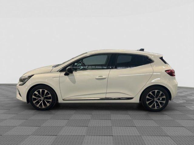 RENAULT Clio Clio Full Hybrid E-Tech 145 CV 5 porte Techno