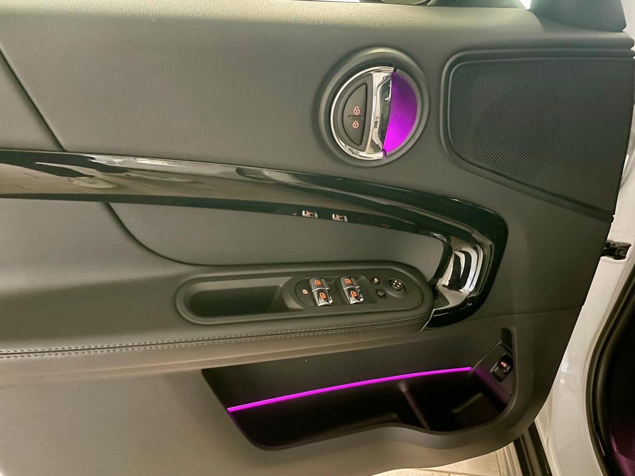 Mini Cooper SD Countryman 2.0 Hype Automatica