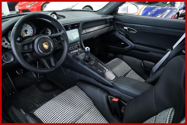 PORSCHE 991 4.0 GT3 TOURING|LIFT|CHRONO|BOSE
