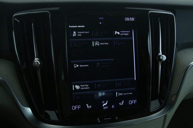 VOLVO V60 D4 Geartronic Inscription Full LED/Cerchi 19''