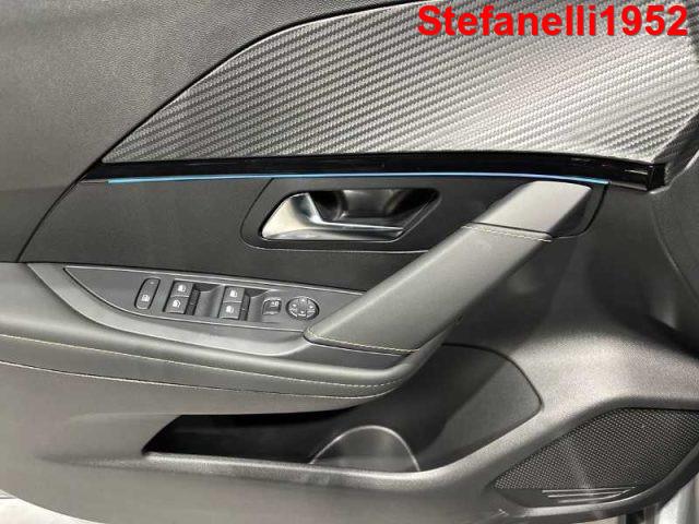 PEUGEOT 208 51 kWh GT