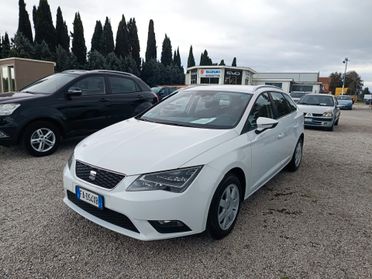 Seat Leon 1.6 TDI 105 CV Tua a 105€ / mese