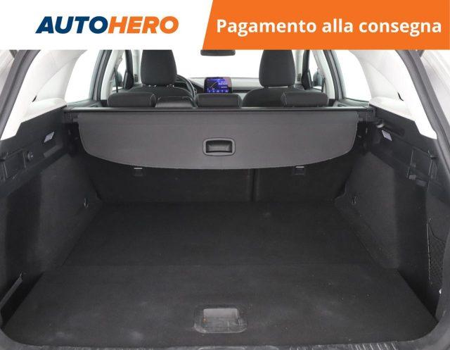 FORD Focus 1.5 EcoBlue 120 CV SW Business