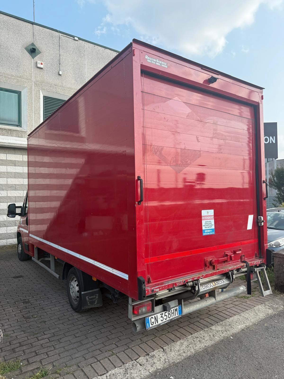 FIAT DUCATO
