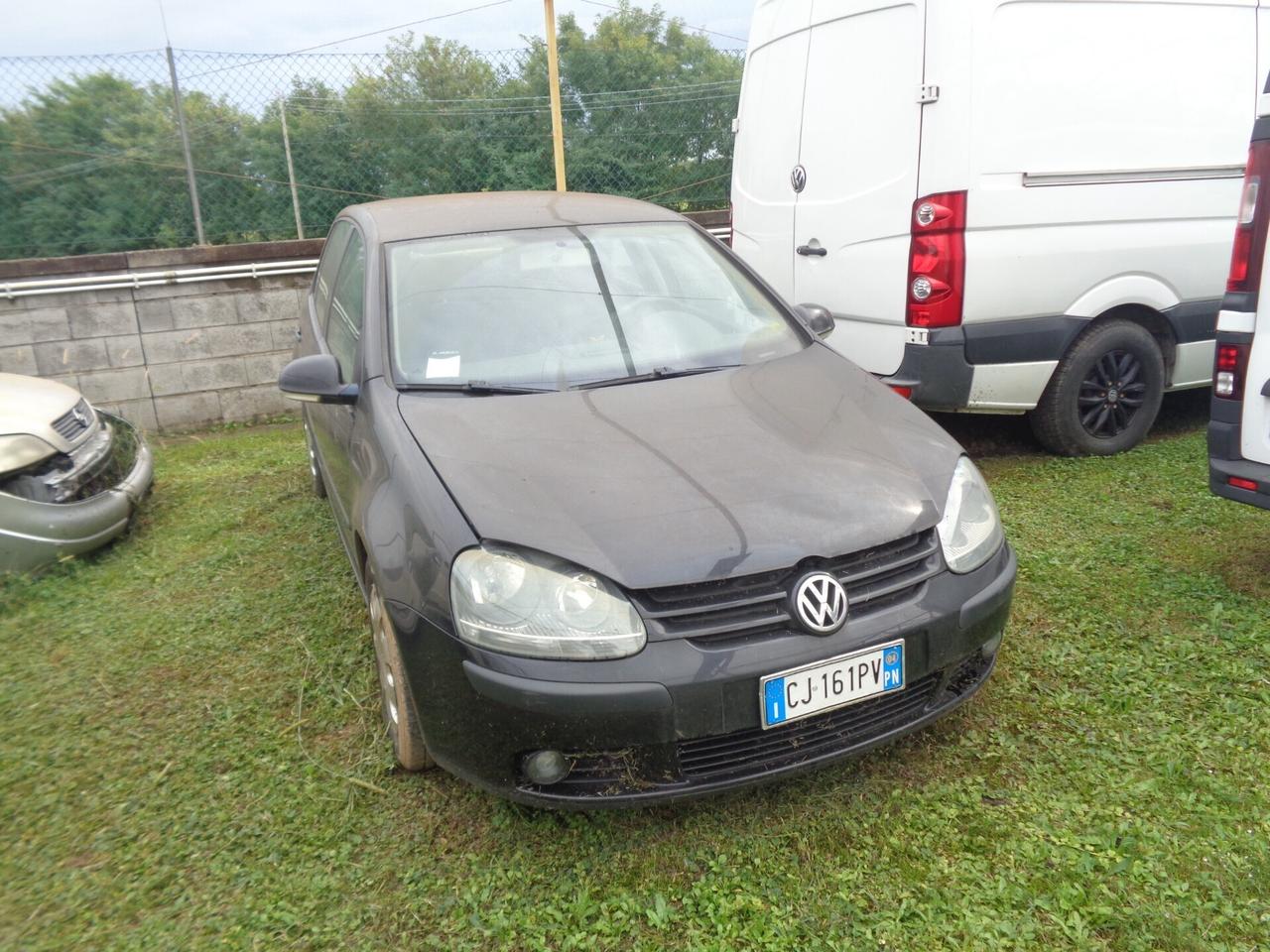 Mazda 3 Mazda3 1.6 TDi leggi bene