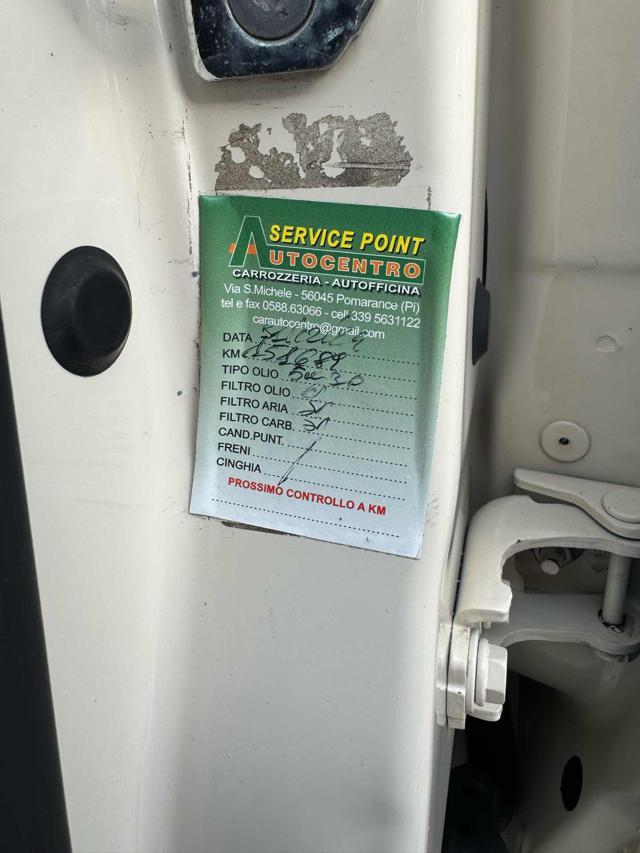 RENAULT Clio dCi 8V 75 CV OK NEOPATENTATI