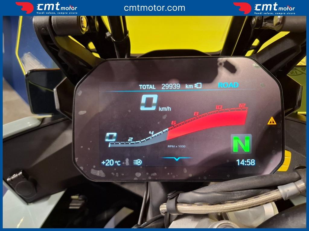 BMW S 1000 XR - 2021