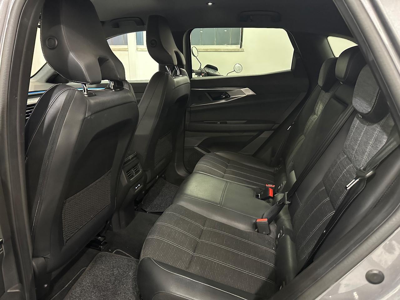 Renault Austral Full Hybrid E-Tech 200 CV Techno