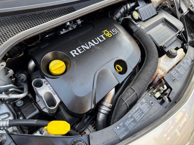 RENAULT Clio 1.5 dCi 85CV 5 porte Le Iene NEOPATENTATI