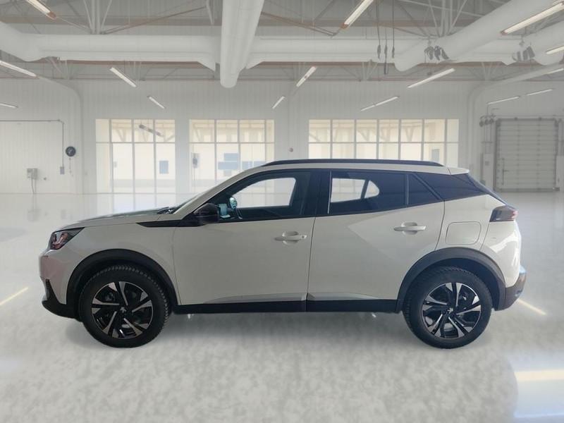 PEUGEOT 2008 BLUEHDI 130 EAT8 ALLURE PACK S/S AUTO CROSSOVER