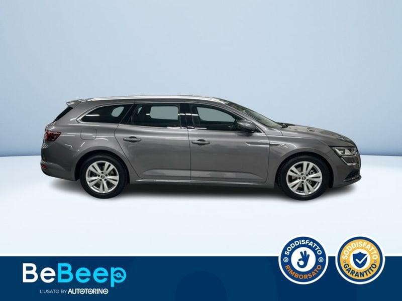 Renault Talisman SPORTER 1.7 BLUE DCI BUSINESS 120CV