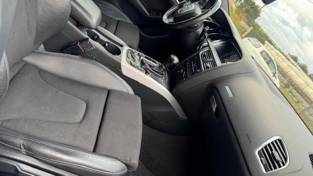 Audi A5 SPB 2.7 V6 TDI 190cv multitronic S-Line