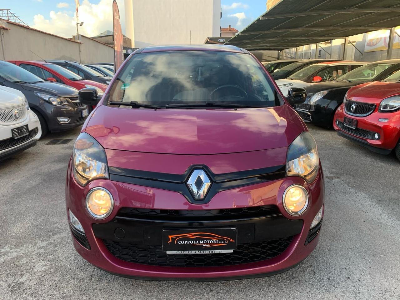 Renault Twingo 1.2 Energy Clima /TettoApribile/Bluetooth
