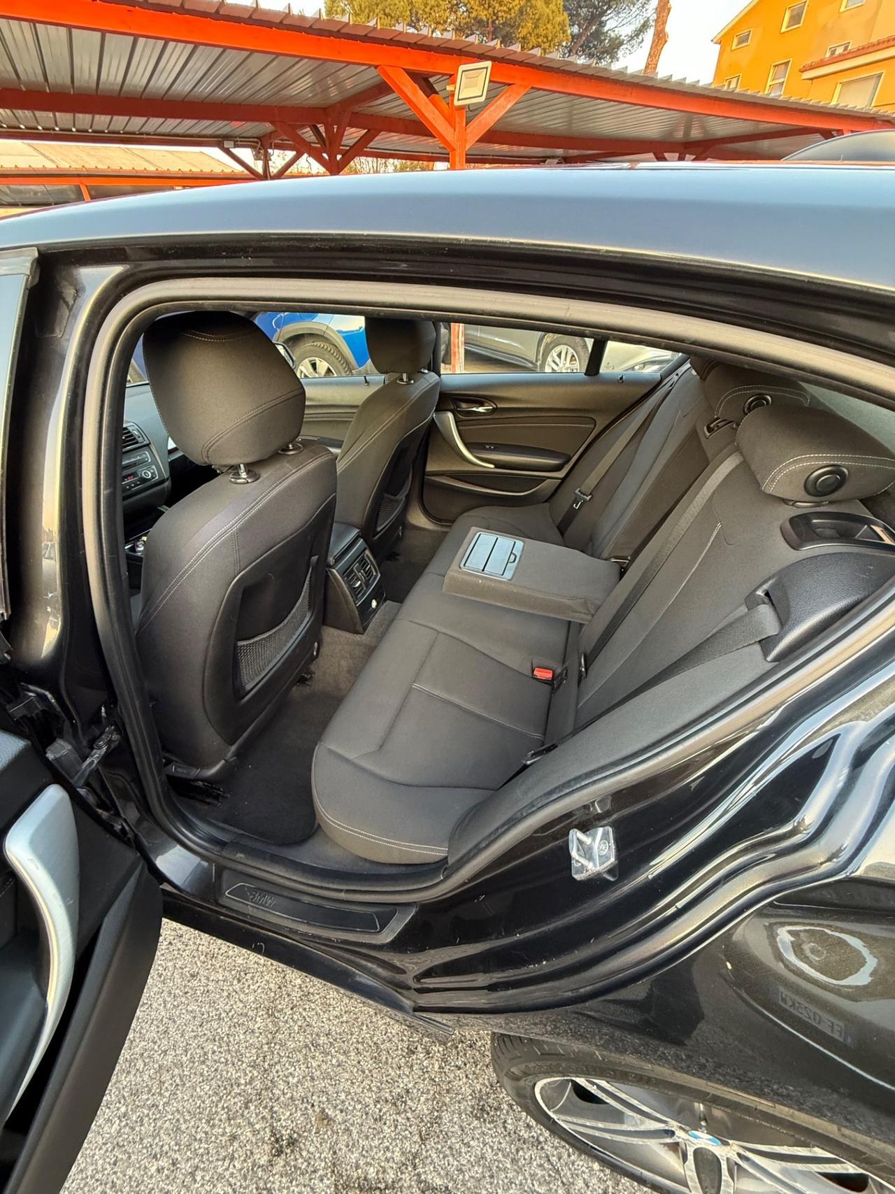 116d 5p/sport /rate/permute/garanzia/