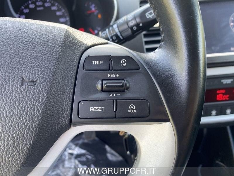 Kia Picanto 1.0 12V EcoGPL 5 porte Active