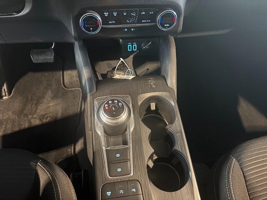 Ford Kuga 1.5 EcoBlue 120 CV 2WD Titanium aut.