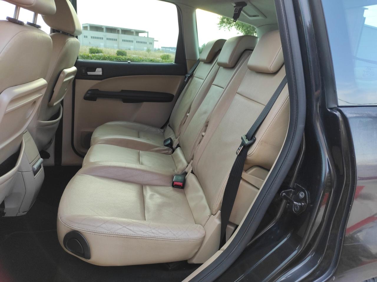 Ford Focus C-Max 1.8 TDCi - 115cv