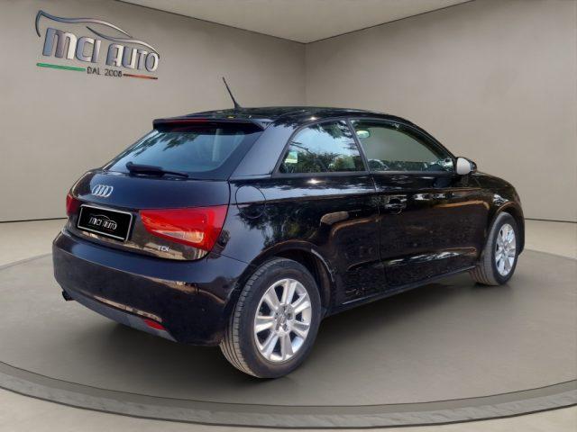 AUDI A1 1.6 TDI 105 CV Attraction