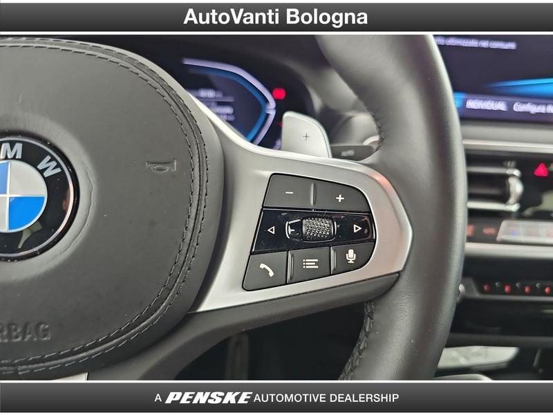 BMW X4 X4 xdrive20d mhev 48V Msport auto