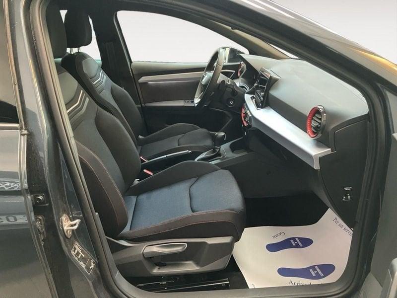 Seat Ibiza Ibiza 1.0 EcoTSI 115 CV DSG 5 porte FR