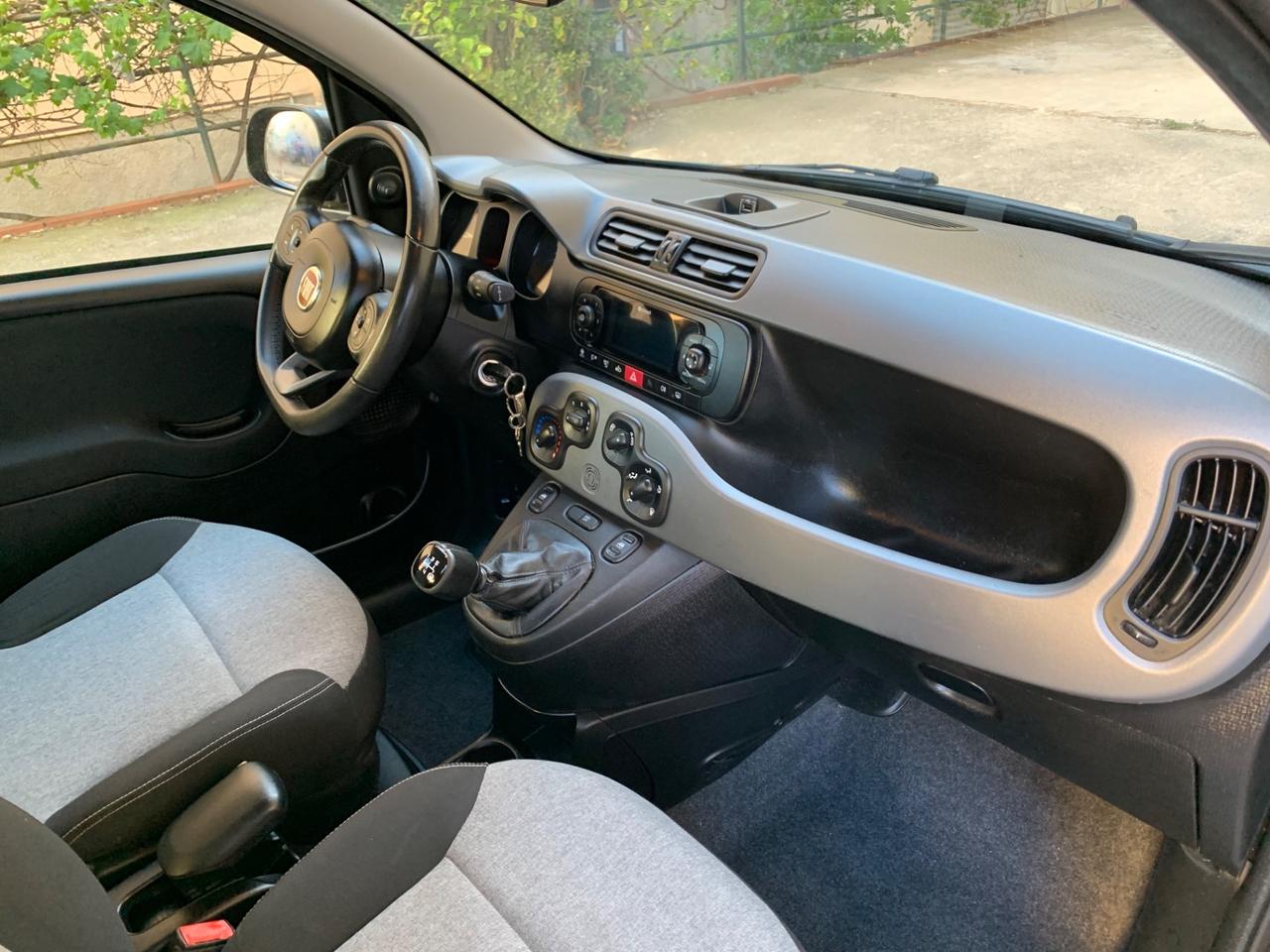 Fiat Panda 1.2 Easy - 2018