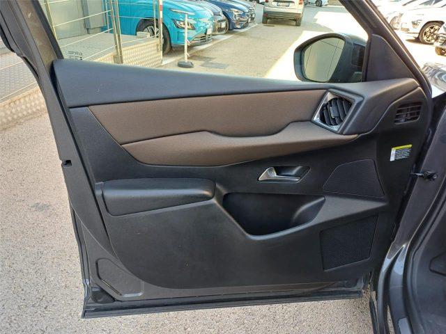 DS AUTOMOBILES DS 3 2ª serie Crossback BlueHDi 100 So Chic