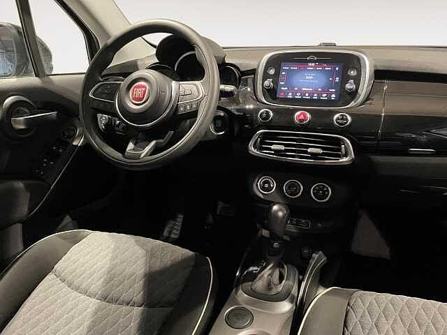 Fiat 500X 1.6D MultiJet 120CV Autom. Cross - NEOPATENTATI