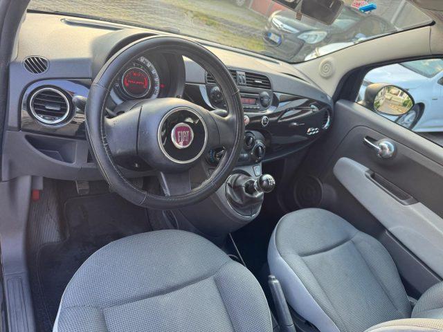 FIAT 500 1.2 Pop