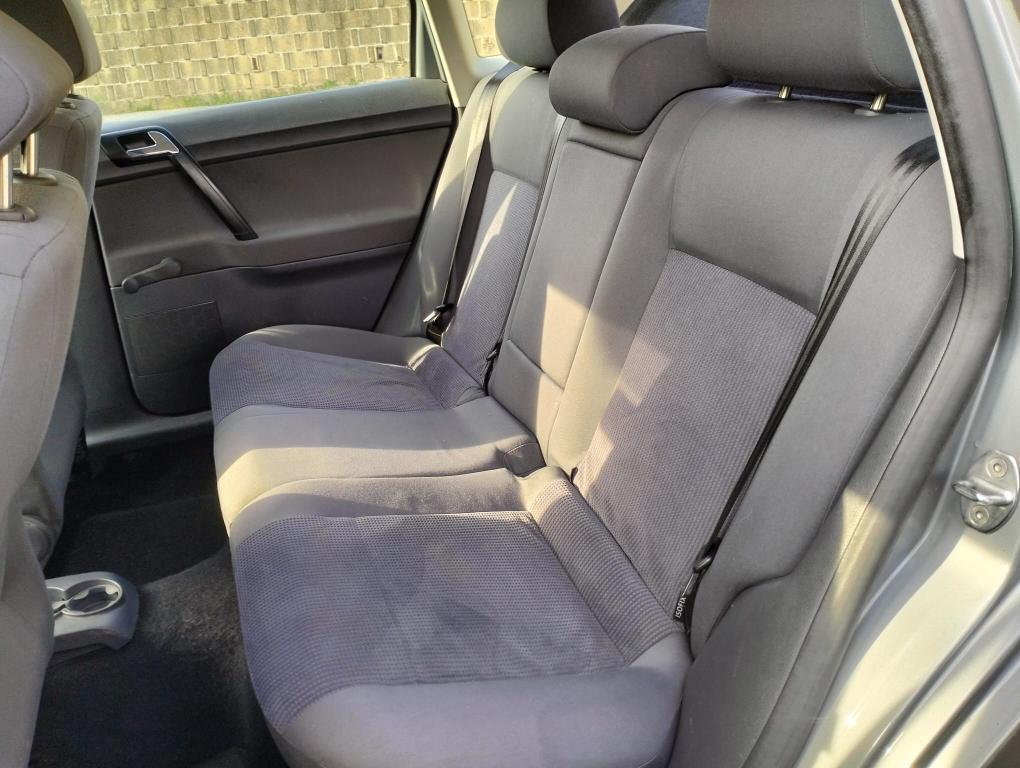 Volkswagen Polo 5 Porte Polo 5p 1.4 tdi Comfortline