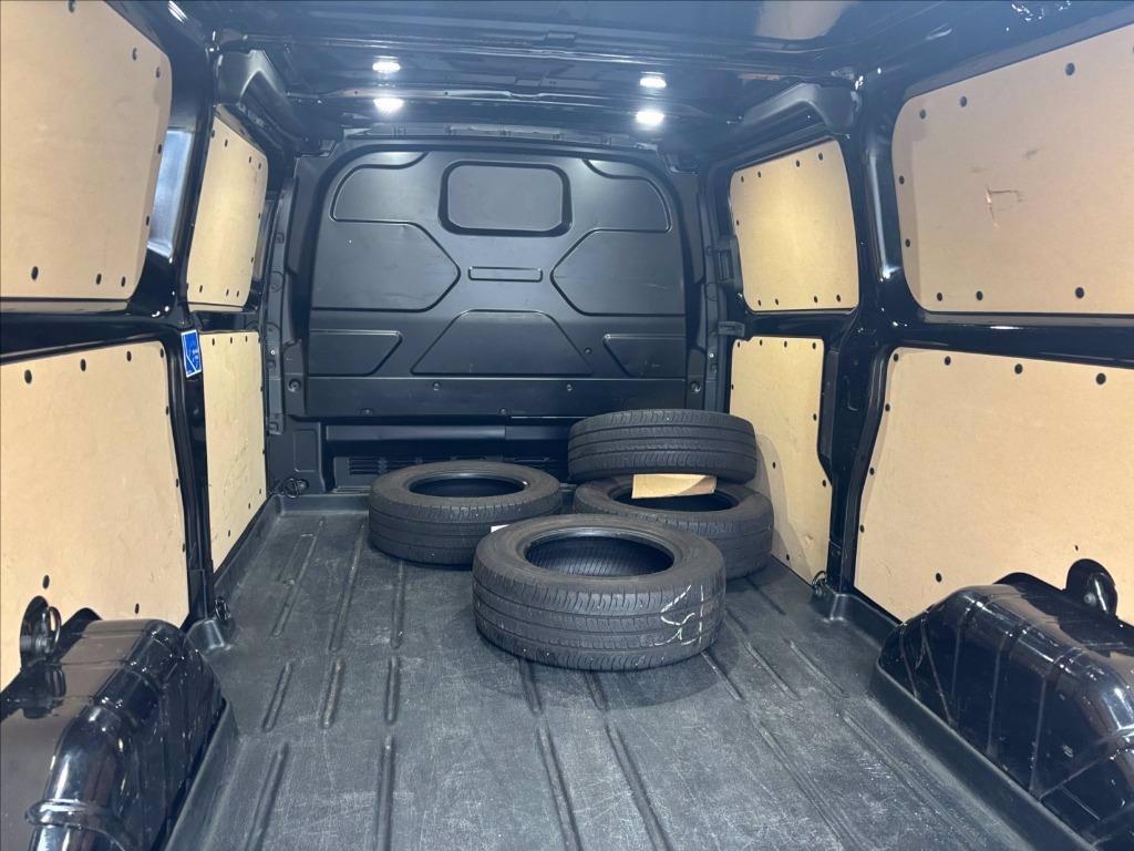 FORD transit custom 320 2.0 tdci 130cv Entry L2H1 E6.2 del 2023