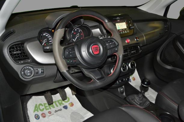 FIAT 500 X - MY23 1.3 MJT 95CV SPORT