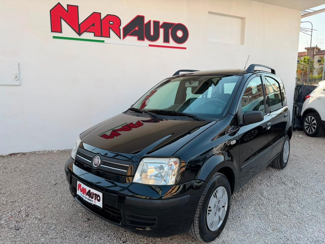 Fiat Panda 1.2 Dynamic