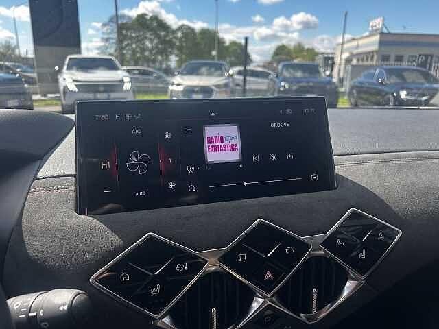 DS DS 3 1.2 Hybrid 136cv DCS6 EDITION FRANCE KM ZERO