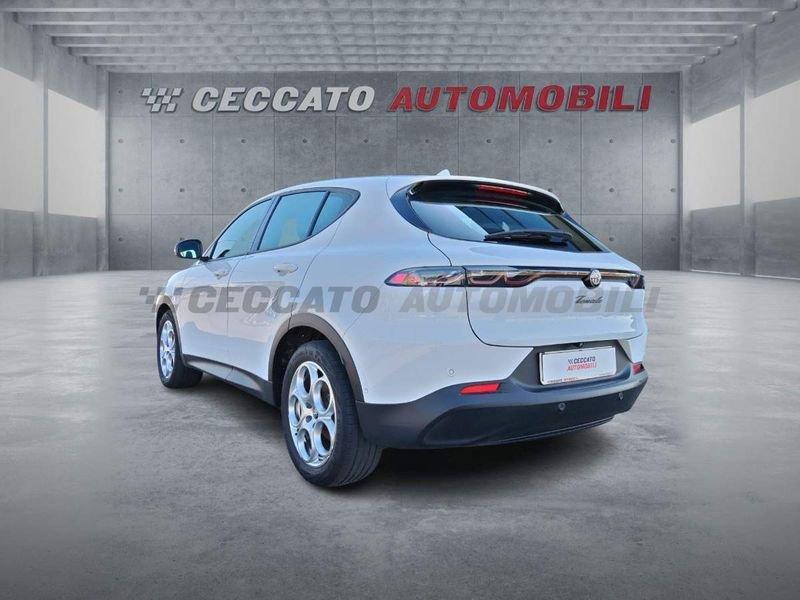 Alfa Romeo Tonale Tonale 1.6 Sprint 130cv tct6