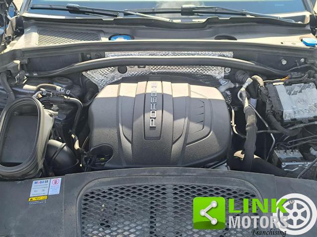 PORSCHE Macan 2.0 245CV PDK IVA ESPOSTA TOTALE