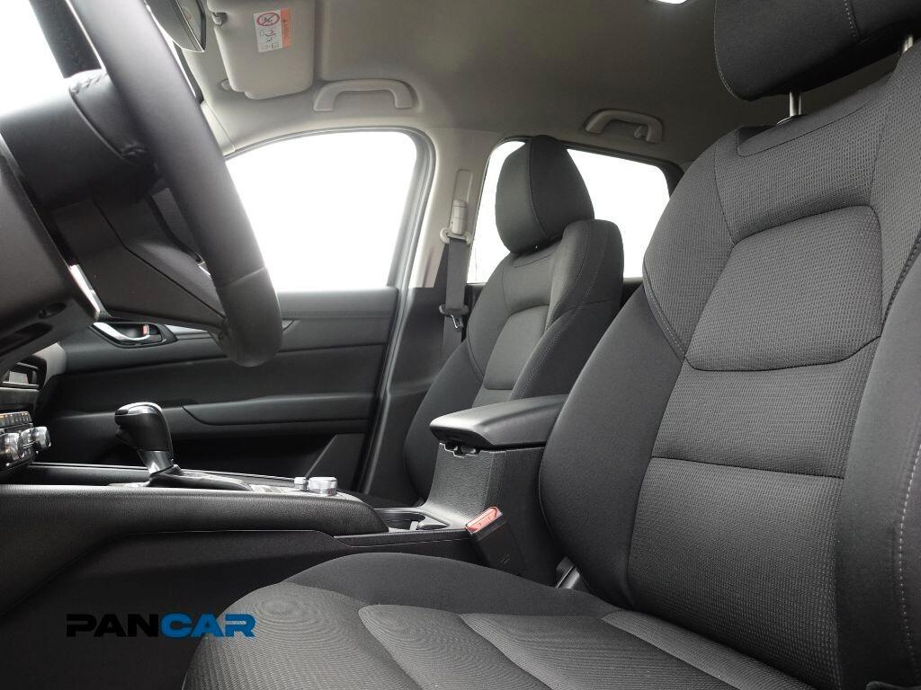Mazda CX-5 2.2L Skyactiv-D 150 CV 2WD Signature