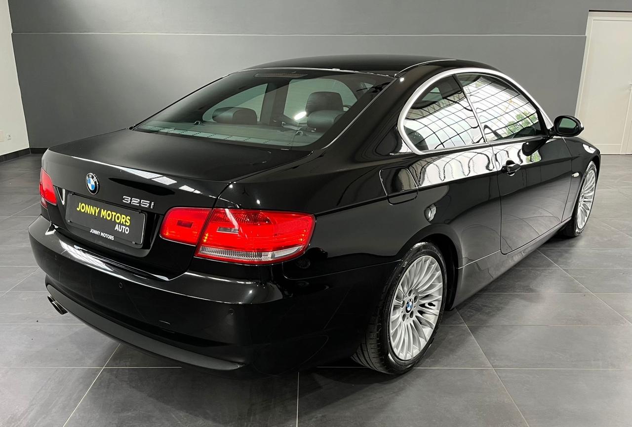Bmw 325i cat Futura