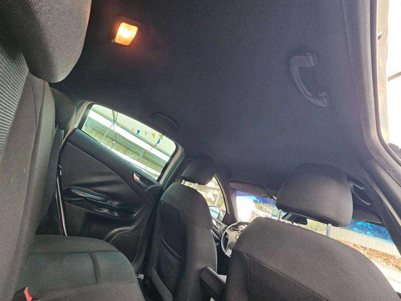 Alfa Romeo Giulietta 1.6 JTDm-2 105 CV Distinctive