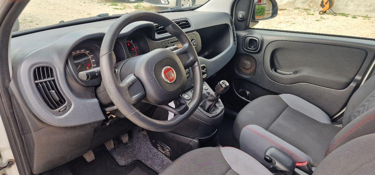 FIAT Panda 1.3 MJT 95 CV S&S Easy