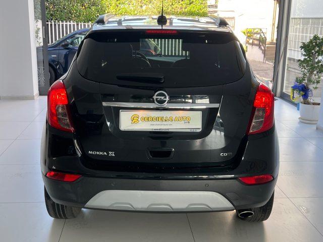 OPEL Mokka X 1.6 CDTI Ecotec 136CV 4x2 Start&Stop Innovation